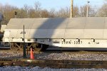 Unusual track monitoring rig